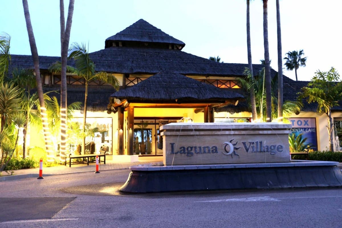 5 soveværelse Villa til leje i Estepona med swimmingpool garage - € 20.000 (Ref: 6015392)