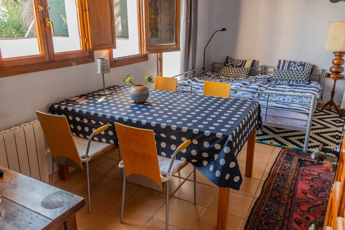 4 soverom Villa til salgs i Marbella med svømmebasseng garasje - € 995 000 (Ref: 6015404)