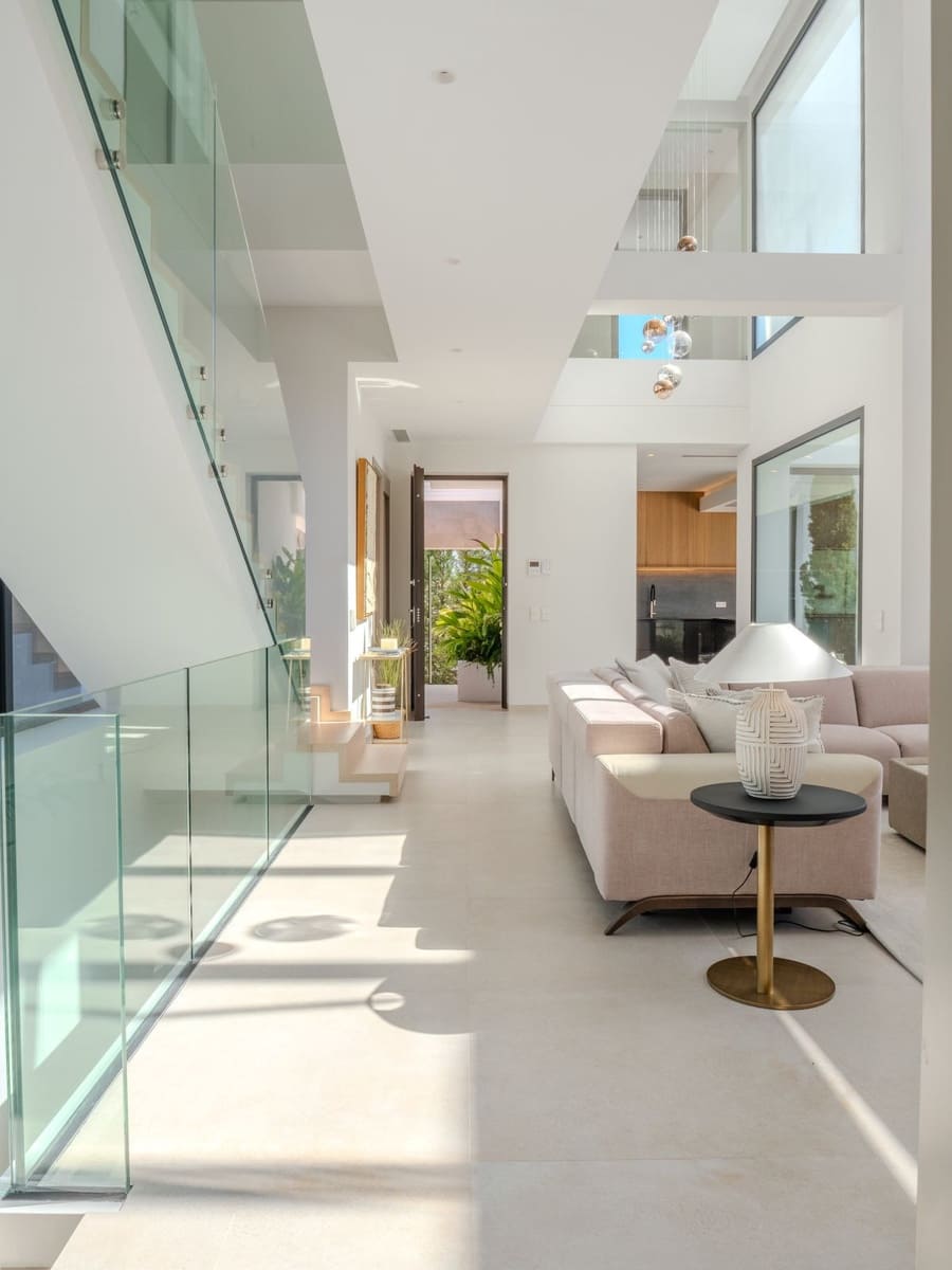 5 soverom Villa til salgs i Marbesa med svømmebasseng garasje - € 3 295 000 (Ref: 6015406)