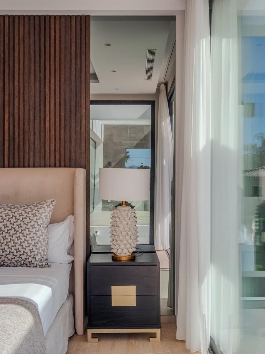 5 soverom Villa til salgs i Marbesa med svømmebasseng garasje - € 3 295 000 (Ref: 6015406)