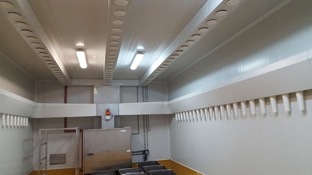 Business for sale in Málaga city with garage - € 3,995,000 (Ref: 6015410)