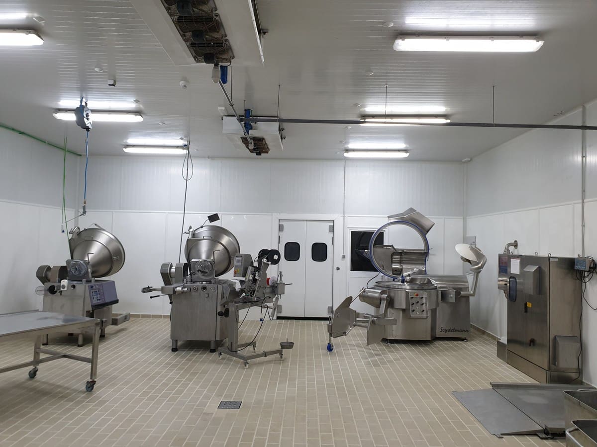 Virksomhed til salg i Malaga by med garage - € 3.995.000 (Ref: 6015410)