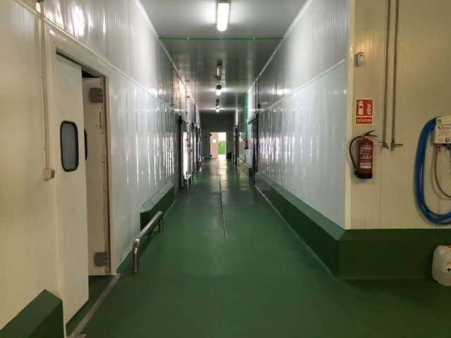 Business for sale in Málaga city with garage - € 3,995,000 (Ref: 6015410)