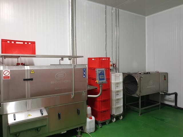 Negocio en Málaga ciudad en venta con garaje - 3.995.000 € (Ref: 6015410)