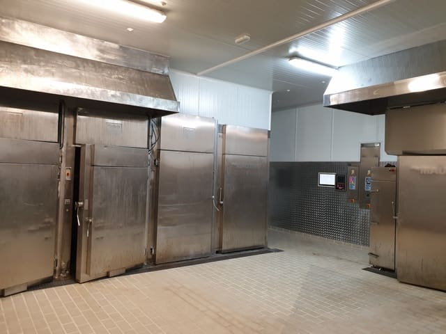 Negocio en Málaga ciudad en venta con garaje - 3.995.000 € (Ref: 6015410)