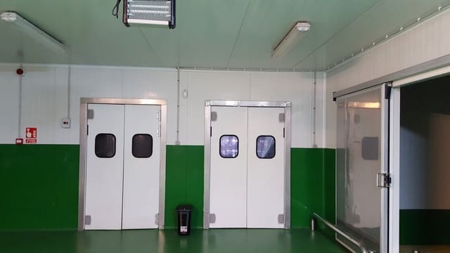 Negocio en Málaga ciudad en venta con garaje - 3.995.000 € (Ref: 6015410)