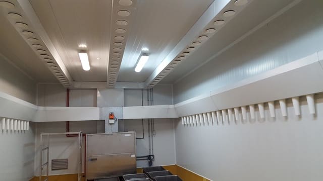 Negocio en Málaga ciudad en venta con garaje - 3.995.000 € (Ref: 6015410)