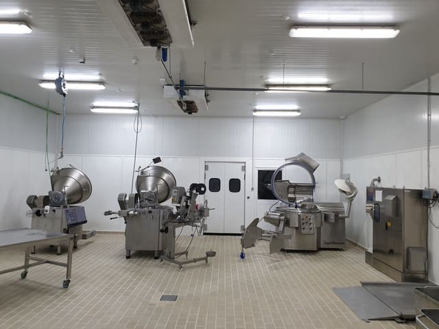 Negocio en Málaga ciudad en venta con garaje - 3.995.000 € (Ref: 6015410)