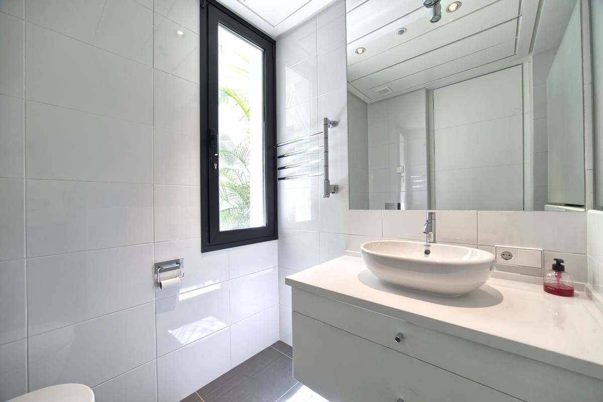 5 soverom Villa til salgs i Los Flamingos med svømmebasseng garasje - € 4 975 000 (Ref: 6015416)