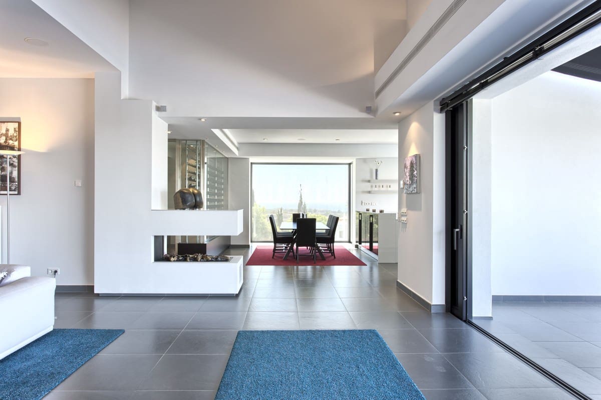 5 soverom Villa til salgs i Los Flamingos med svømmebasseng garasje - € 4 975 000 (Ref: 6015416)