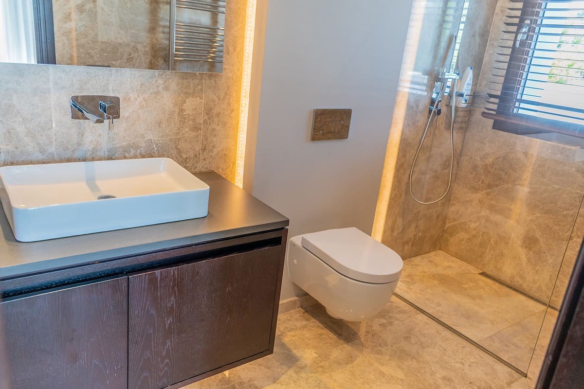 5 sypialnia Willa na sprzedaż w Guadalmina z basenem garażem - 8 450 000 € (Ref: 6022858)