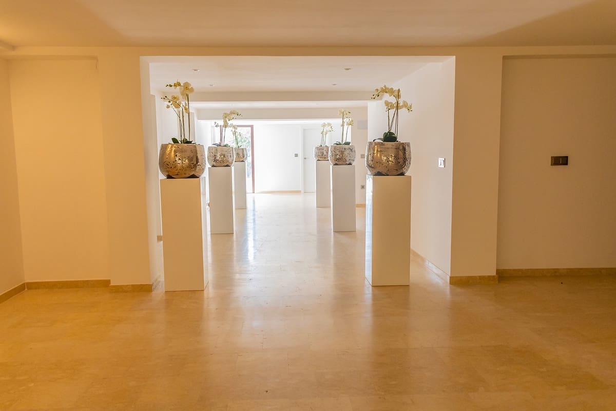 5 sypialnia Willa na sprzedaż w Guadalmina z basenem garażem - 8 450 000 € (Ref: 6022858)