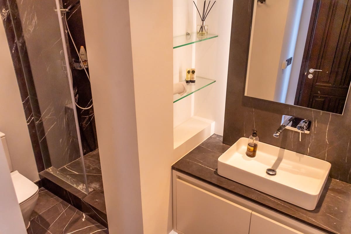 5 sypialnia Willa na sprzedaż w Guadalmina z basenem garażem - 8 450 000 € (Ref: 6022858)