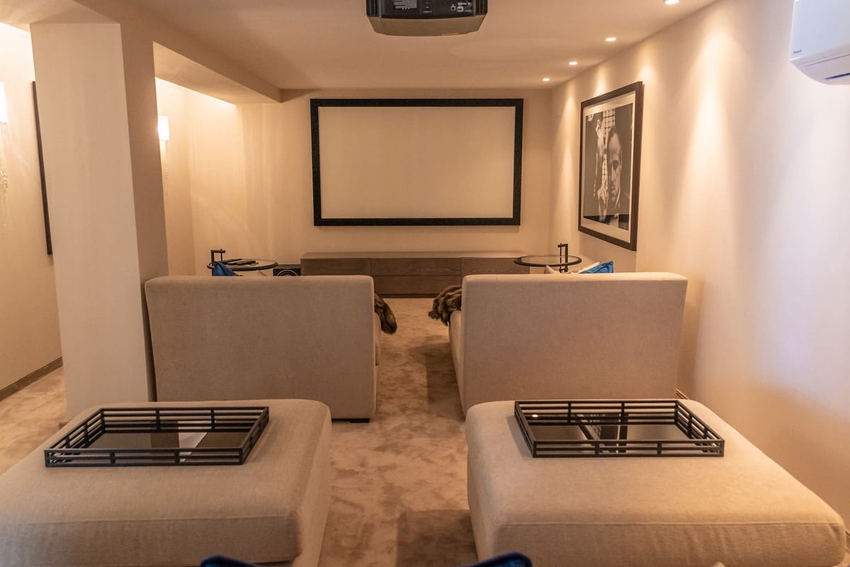 5 sypialnia Willa na sprzedaż w Guadalmina z basenem garażem - 8 450 000 € (Ref: 6022858)