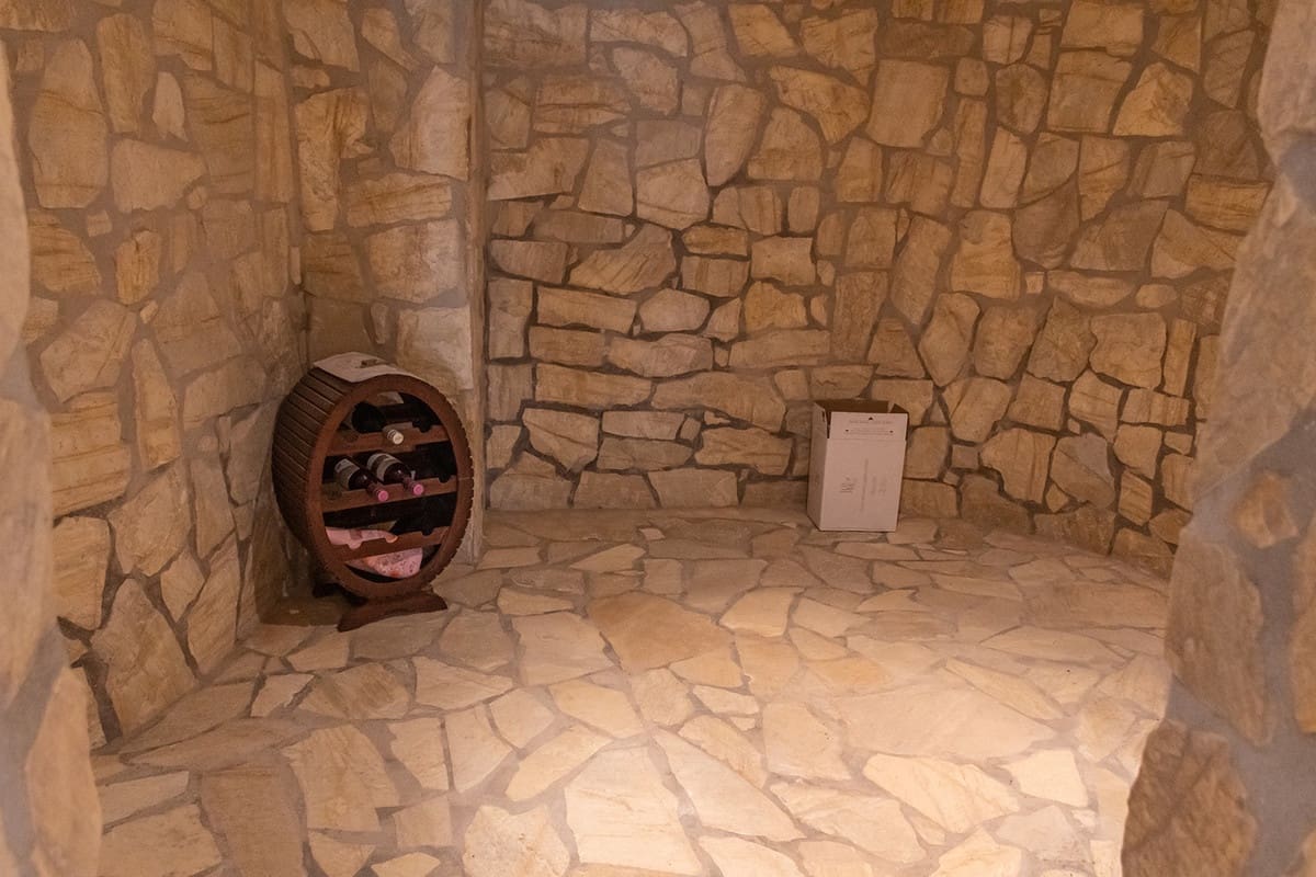 5 sypialnia Willa na sprzedaż w Guadalmina z basenem garażem - 8 450 000 € (Ref: 6022858)