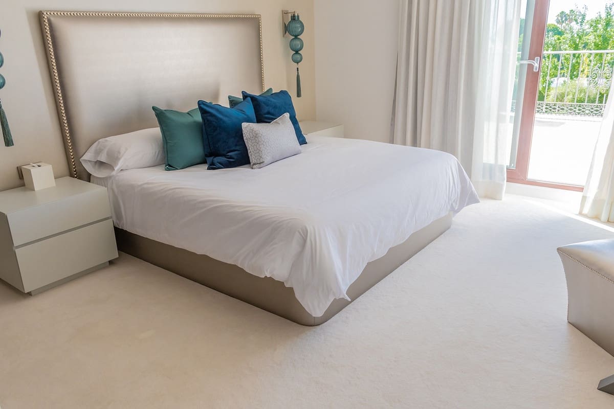 5 sypialnia Willa na sprzedaż w Guadalmina z basenem garażem - 8 450 000 € (Ref: 6022858)