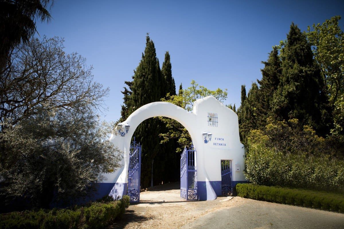 7 soveværelse Finca/Landehus til salg i Archidona med swimmingpool garage - € 1.200.000 (Ref: 6226835)