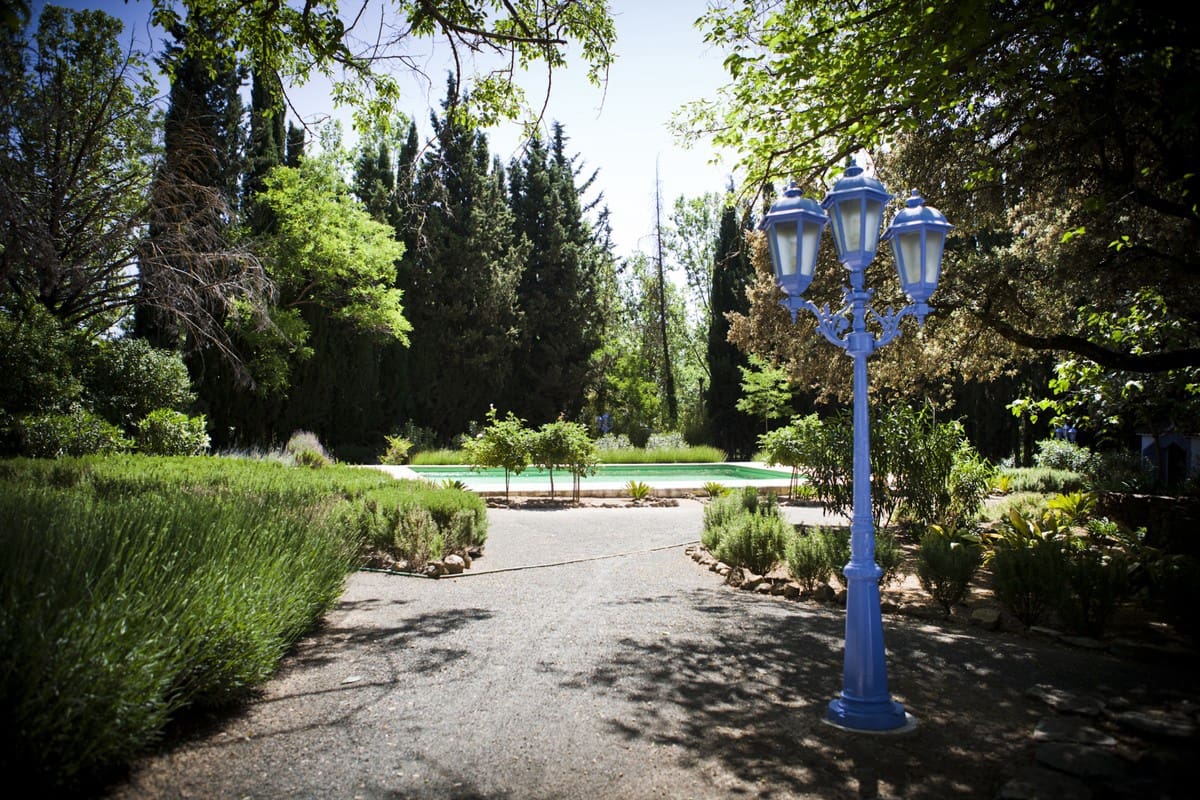 7 soveværelse Finca/Landehus til salg i Archidona med swimmingpool garage - € 1.200.000 (Ref: 6226835)