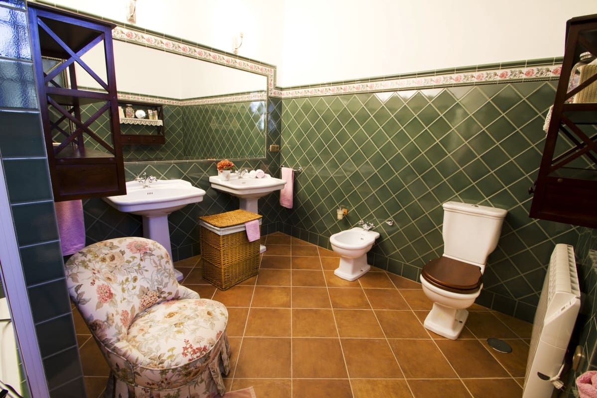 7 quarto Quinta/Casa Rural para venda em Archidona com piscina garagem - 1 200 000 € (Ref: 6226835)