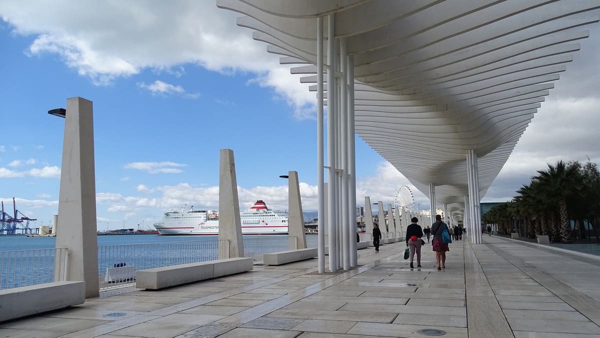 7 slaapkamer Hotel te koop in Malaga stad - € 1.650.000 (Ref: 6382139)