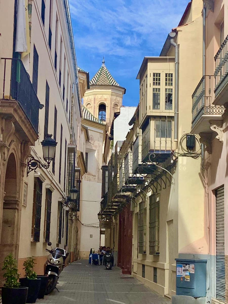 7 bedroom Hotel for sale in Malaga city - € 1,650,000 (Ref: 6382139)