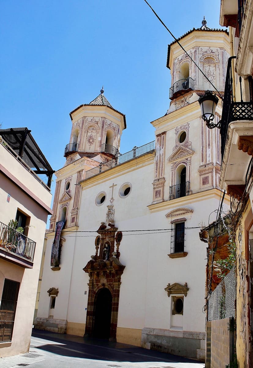 7 bedroom Hotel for sale in Malaga city - € 1,650,000 (Ref: 6382139)