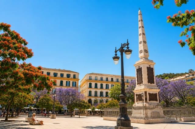 7 sypialnia Hotel na sprzedaż w Miasto Málaga - 1 750 000 € (Ref: 6382139)