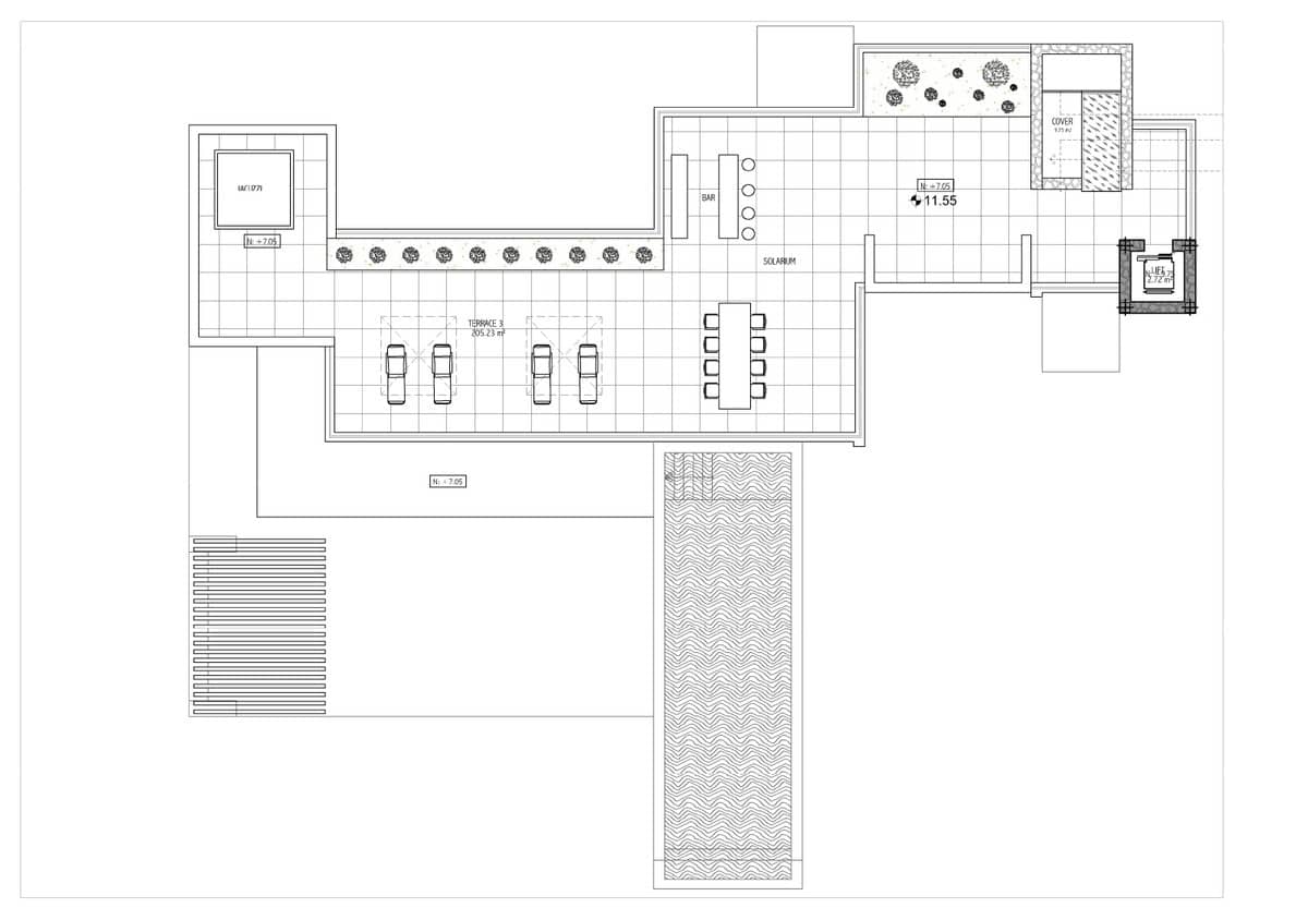 Byggegrund til salg i Marbesa - € 1.900.000 (Ref: 6574329)