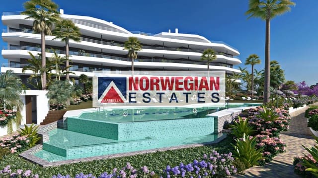 Building Plot for sale in Mijas - € 4,500,000 (Ref: 6577103)