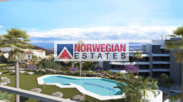 Building Plot for sale in Mijas - € 4,500,000 (Ref: 6577103)