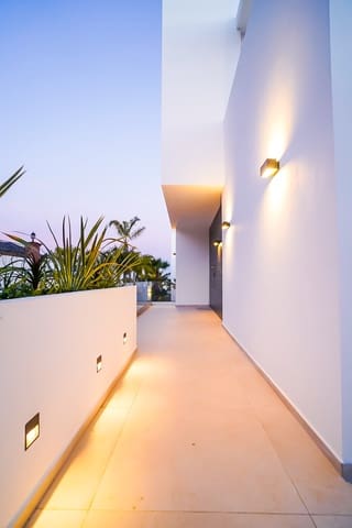 5 soveværelse Villa til salg i Los Flamingos, Benahavís med swimmingpool garage - € 3.350.000 (Ref: 6590977)