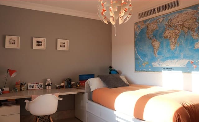 3 quarto Moradia para venda em Santa Clara, Marbella com piscina garagem - 1 650 000 € (Ref: 6729258)