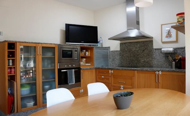 3 quarto Moradia para venda em Santa Clara, Marbella com piscina garagem - 1 650 000 € (Ref: 6729258)