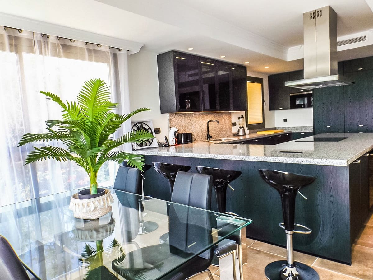 7 soverom Villa til salgs i Los Flamingos med svømmebasseng garasje - € 3 865 000 (Ref: 6754853)