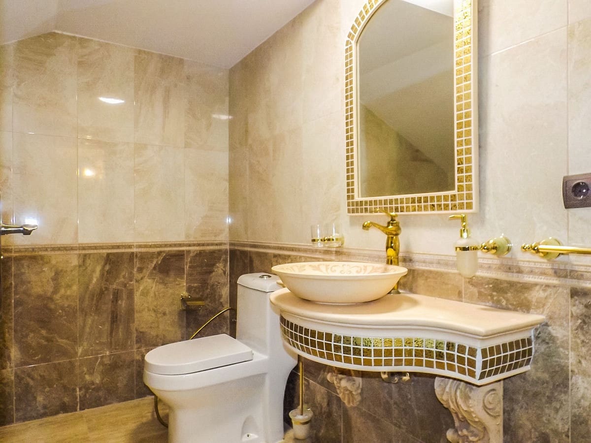 7 soverom Villa til salgs i Los Flamingos med svømmebasseng garasje - € 3 865 000 (Ref: 6754853)