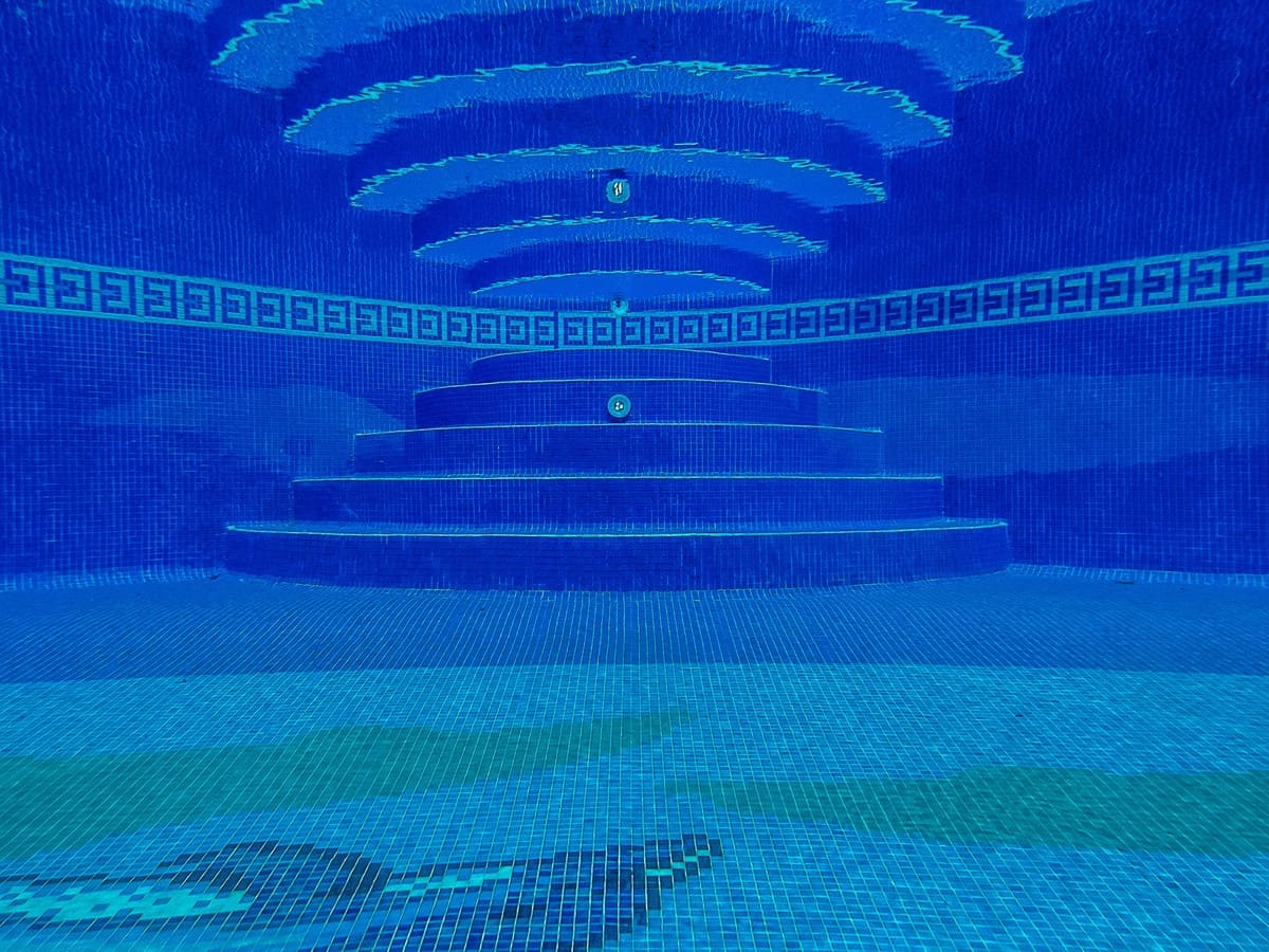 7 soverom Villa til salgs i Los Flamingos med svømmebasseng garasje - € 3 865 000 (Ref: 6754853)