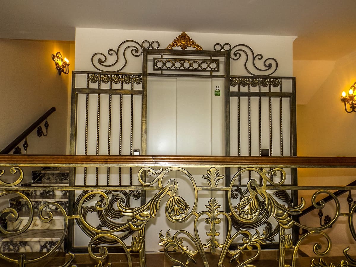 7 soverom Villa til salgs i Los Flamingos med svømmebasseng garasje - € 3 865 000 (Ref: 6754853)