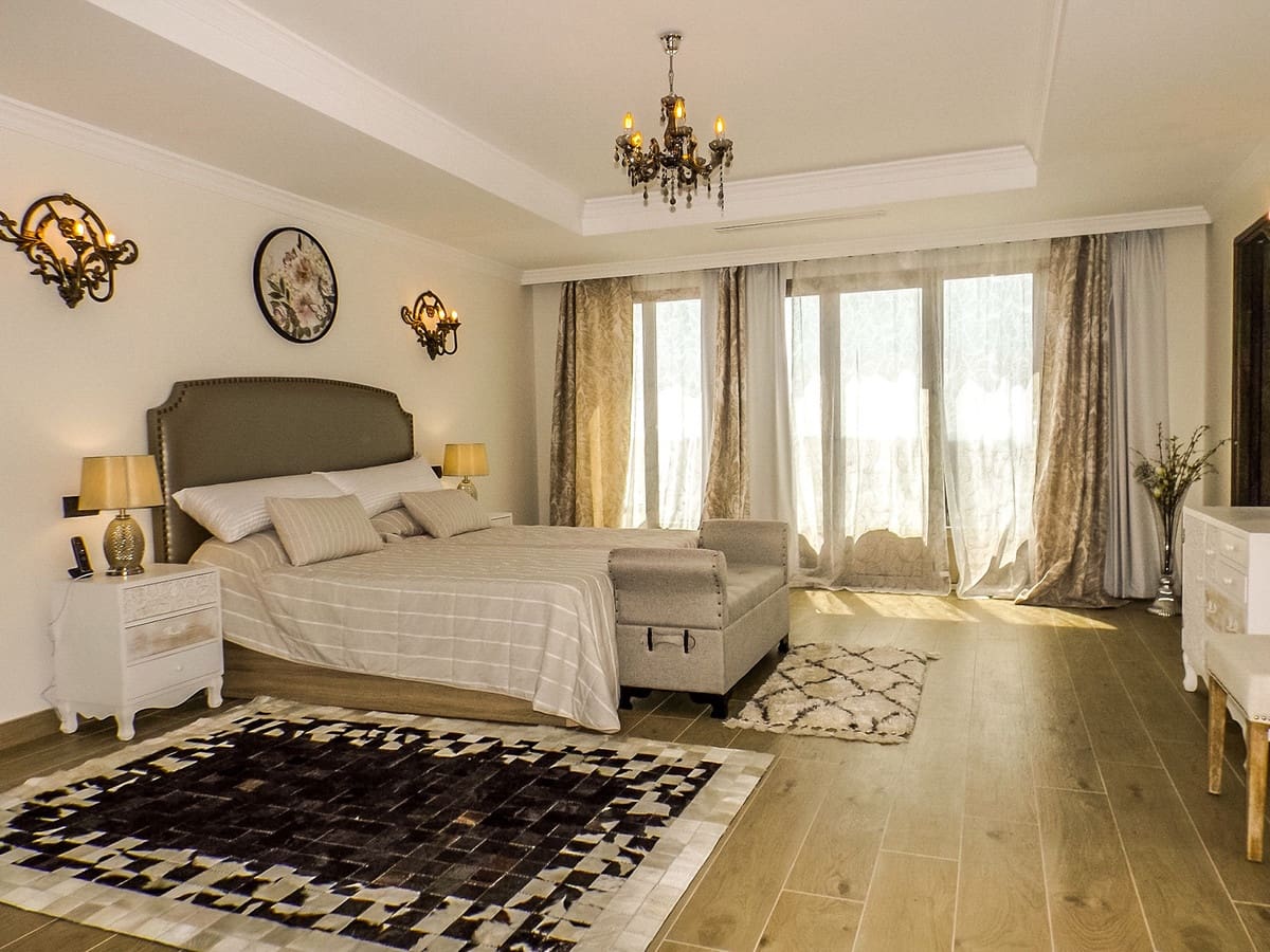 7 soverom Villa til salgs i Los Flamingos med svømmebasseng garasje - € 3 865 000 (Ref: 6754853)