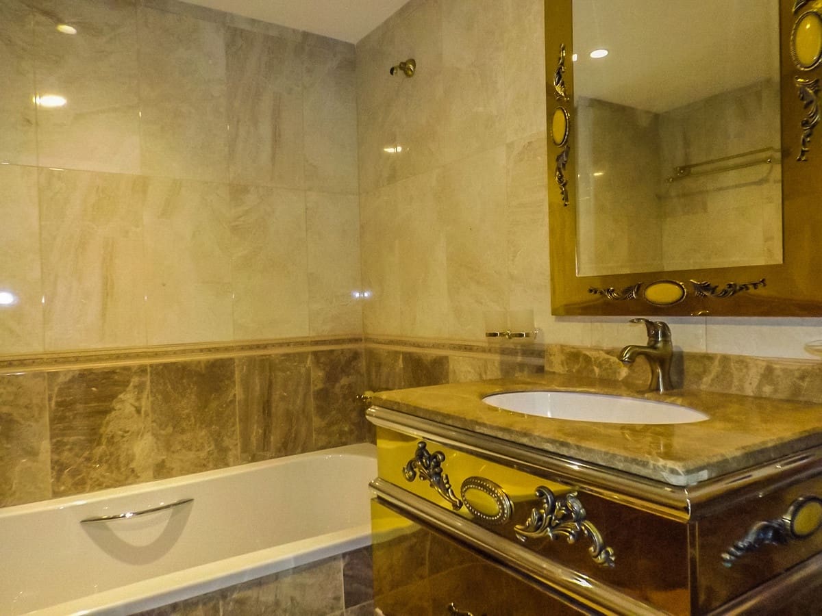 7 soverom Villa til salgs i Los Flamingos med svømmebasseng garasje - € 3 865 000 (Ref: 6754853)