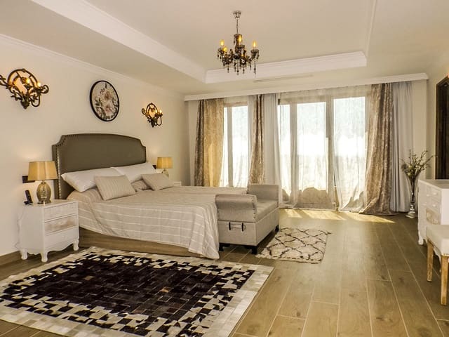 7 soveværelse Villa til salg i Los Flamingos, Benahavís med swimmingpool garage - € 3.865.000 (Ref: 6754853)