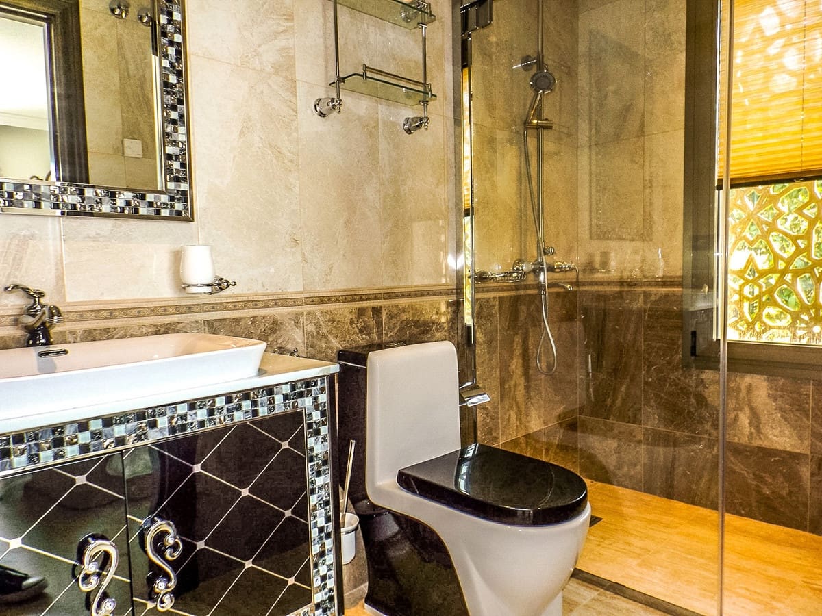 7 soverom Villa til salgs i Los Flamingos med svømmebasseng garasje - € 3 865 000 (Ref: 6754853)