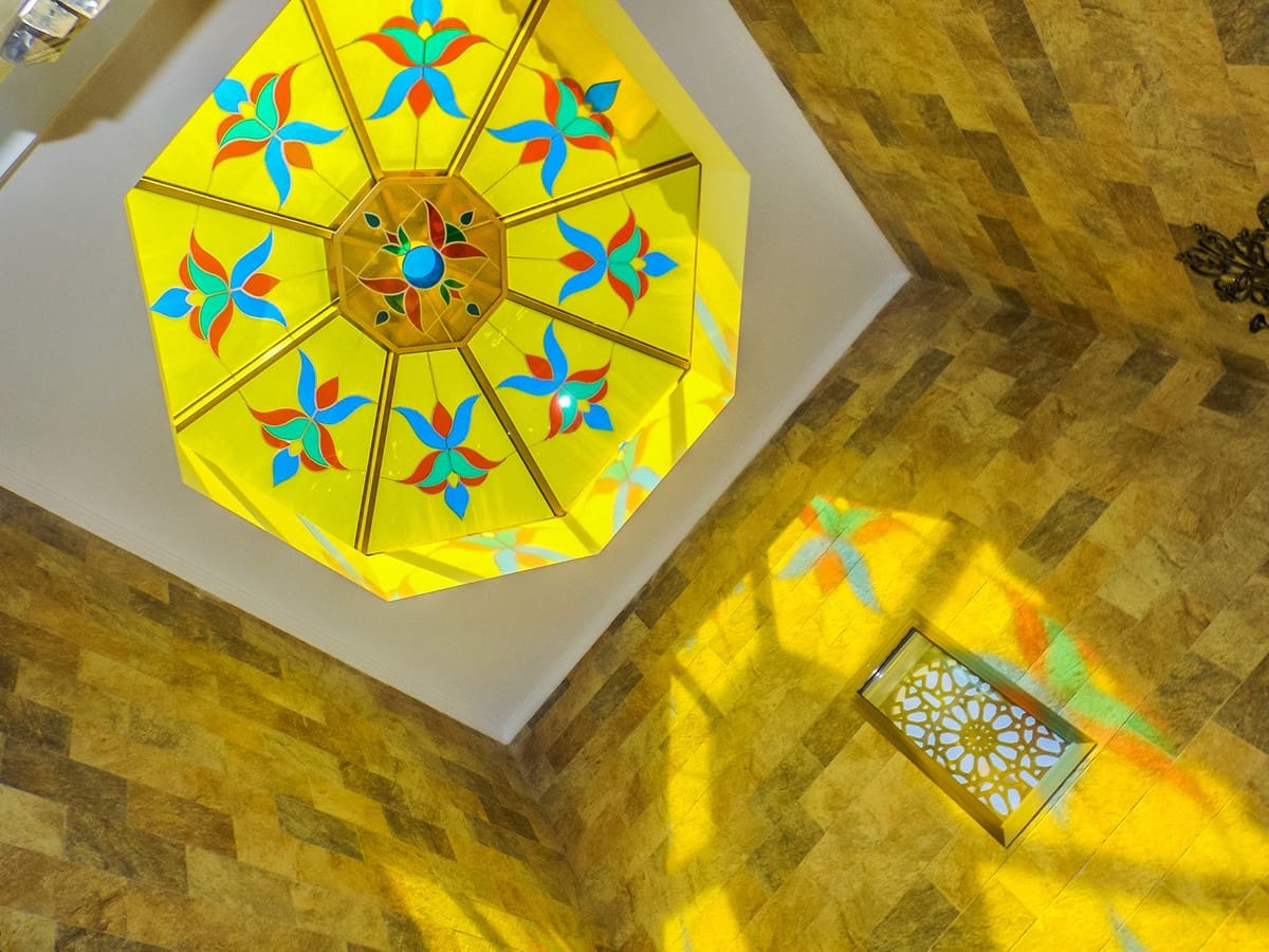 7 soverom Villa til salgs i Los Flamingos med svømmebasseng garasje - € 3 865 000 (Ref: 6754853)