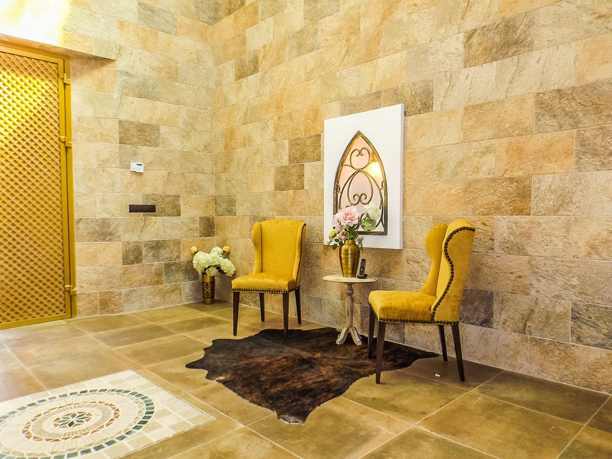 7 soverom Villa til salgs i Los Flamingos med svømmebasseng garasje - € 3 865 000 (Ref: 6754853)