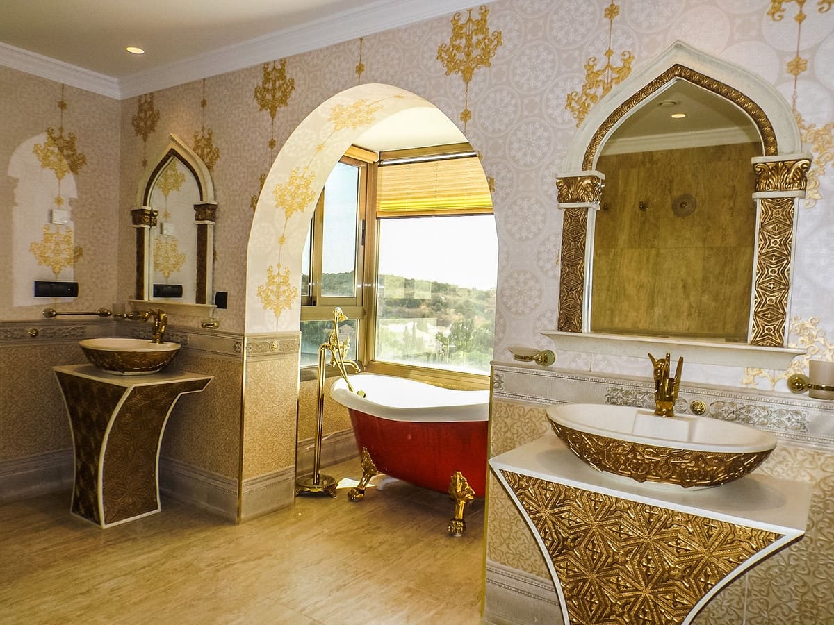 7 soverom Villa til salgs i Los Flamingos med svømmebasseng garasje - € 3 865 000 (Ref: 6754853)