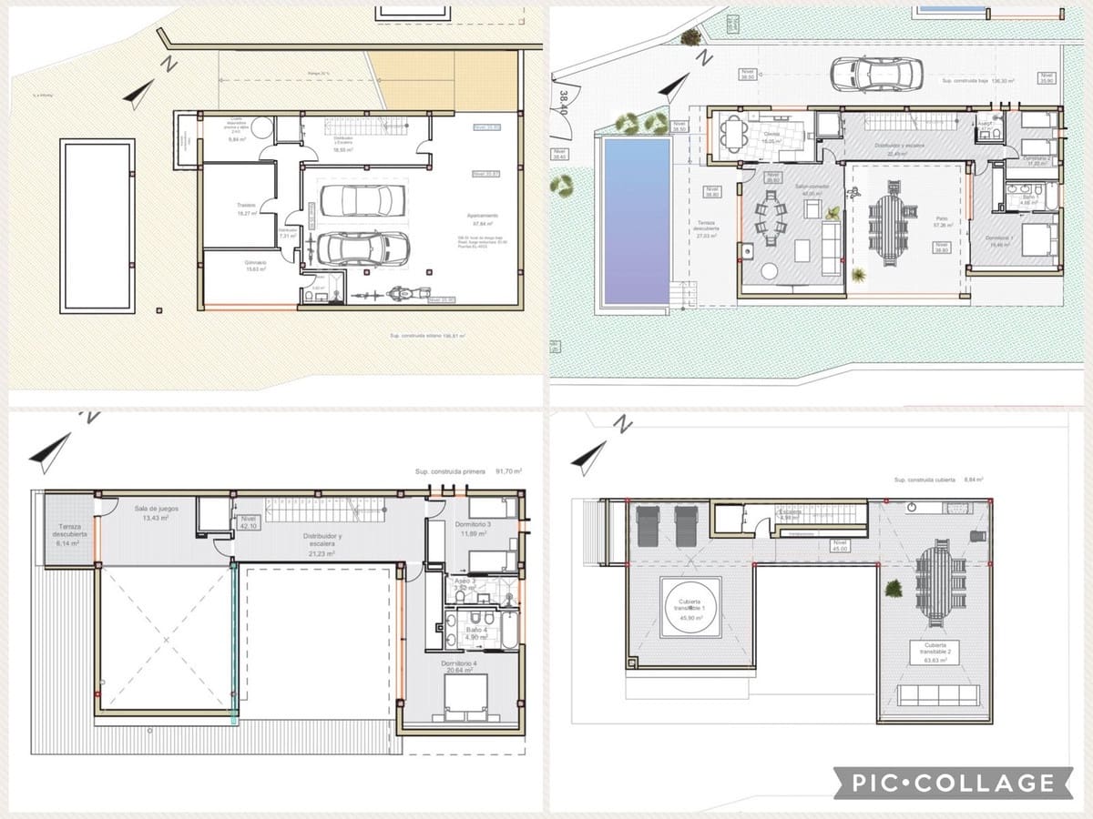 5 bedroom Villa for sale in Benalmadena with pool - € 1,950,000 (Ref: 6778172)