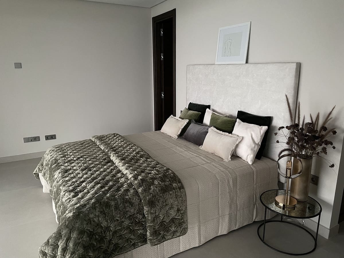 6 sypialnia Willa na sprzedaż w Los Flamingos z basenem - 5 450 000 € (Ref: 6795411)