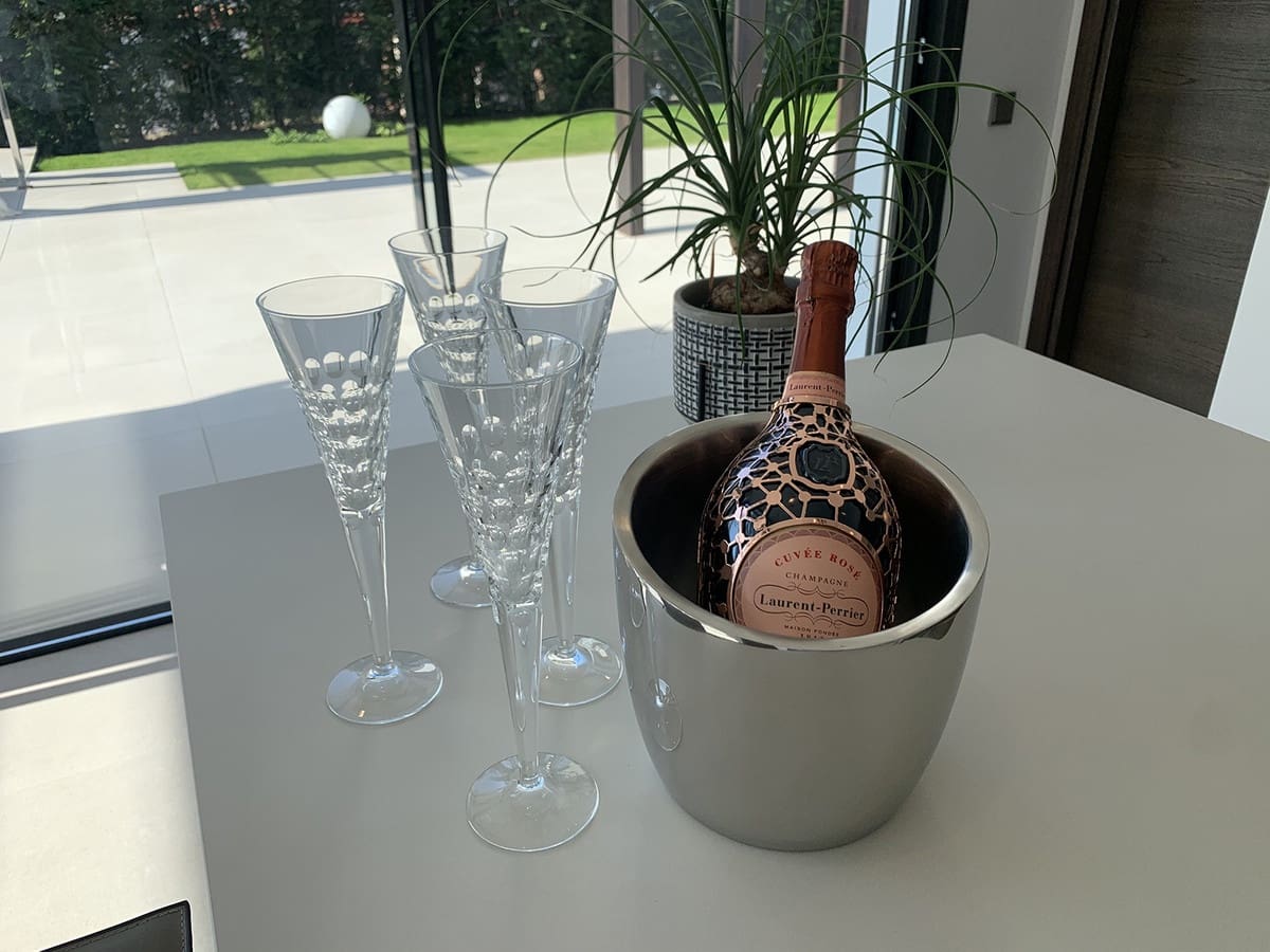 6 sypialnia Willa na sprzedaż w Los Flamingos z basenem - 5 450 000 € (Ref: 6795411)