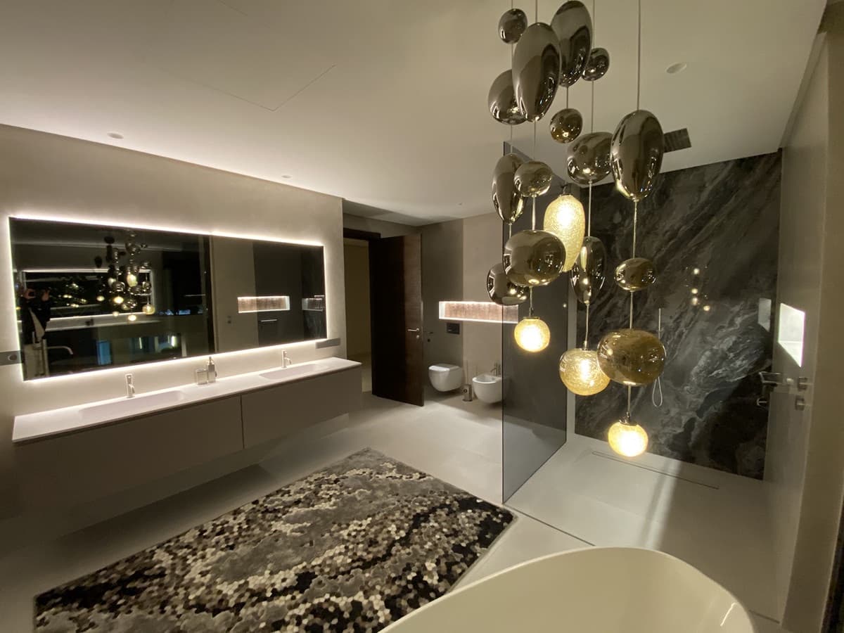 6 sypialnia Willa na sprzedaż w Los Flamingos z basenem - 5 450 000 € (Ref: 6795411)