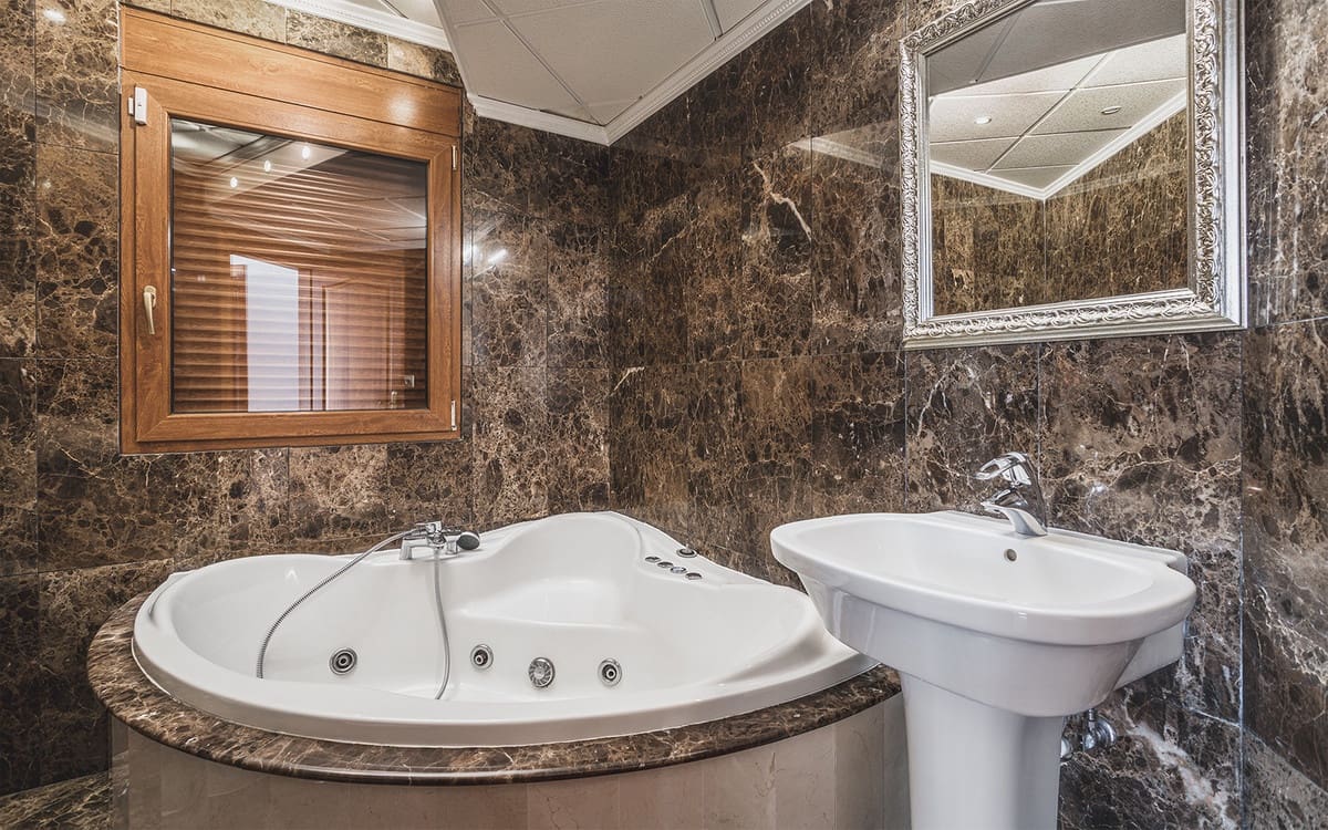 5 soveværelse Villa til salg i Los Flamingos med swimmingpool garage - € 3.250.000 (Ref: 6850151)