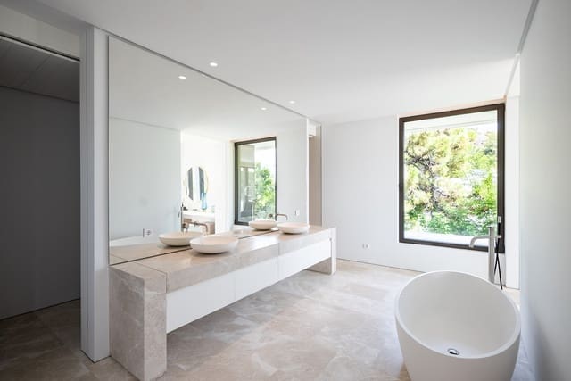 6 camera da letto Villa in vendita in Benahavís con piscina garage - 4.750.000 € (Rif: 6863832)